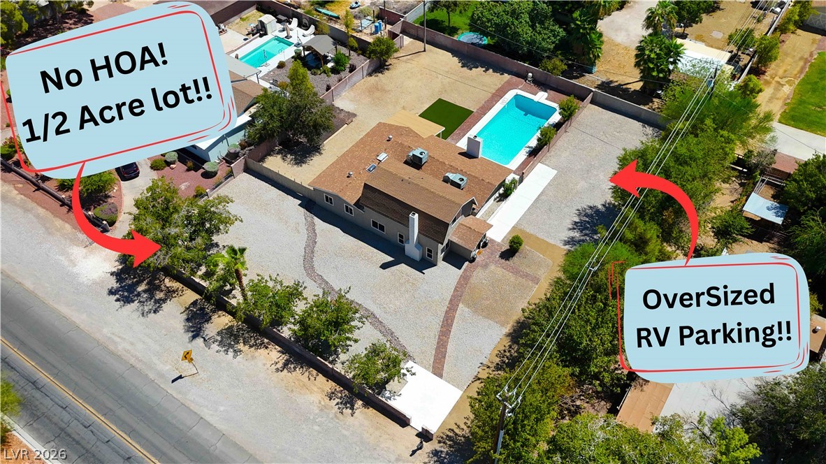 7237 West Washburn Road Las Vegas NV 89149