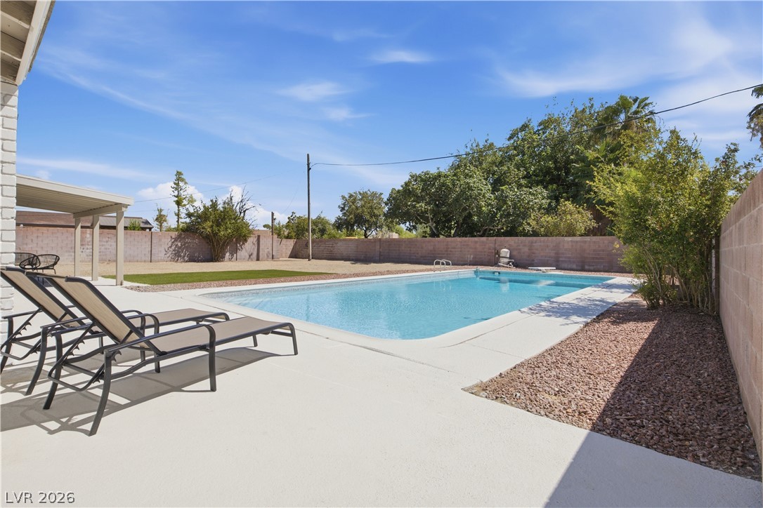 7237 West Washburn Road Las Vegas NV 89149