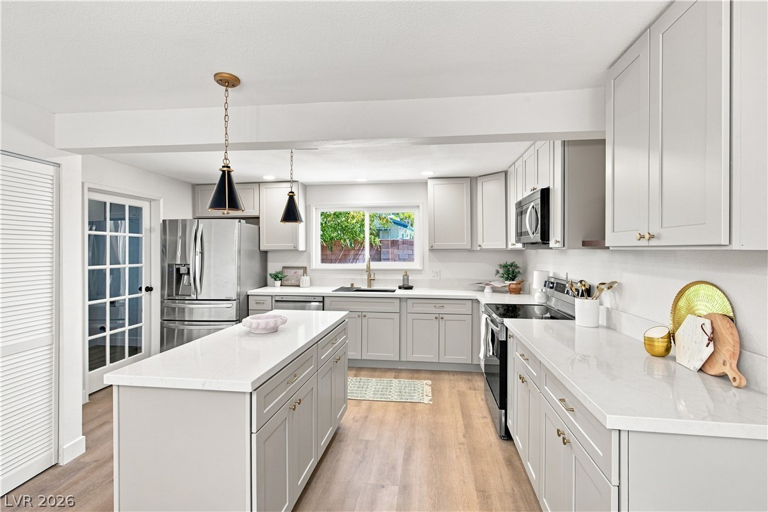 7237 West Washburn Road Las Vegas NV 89149