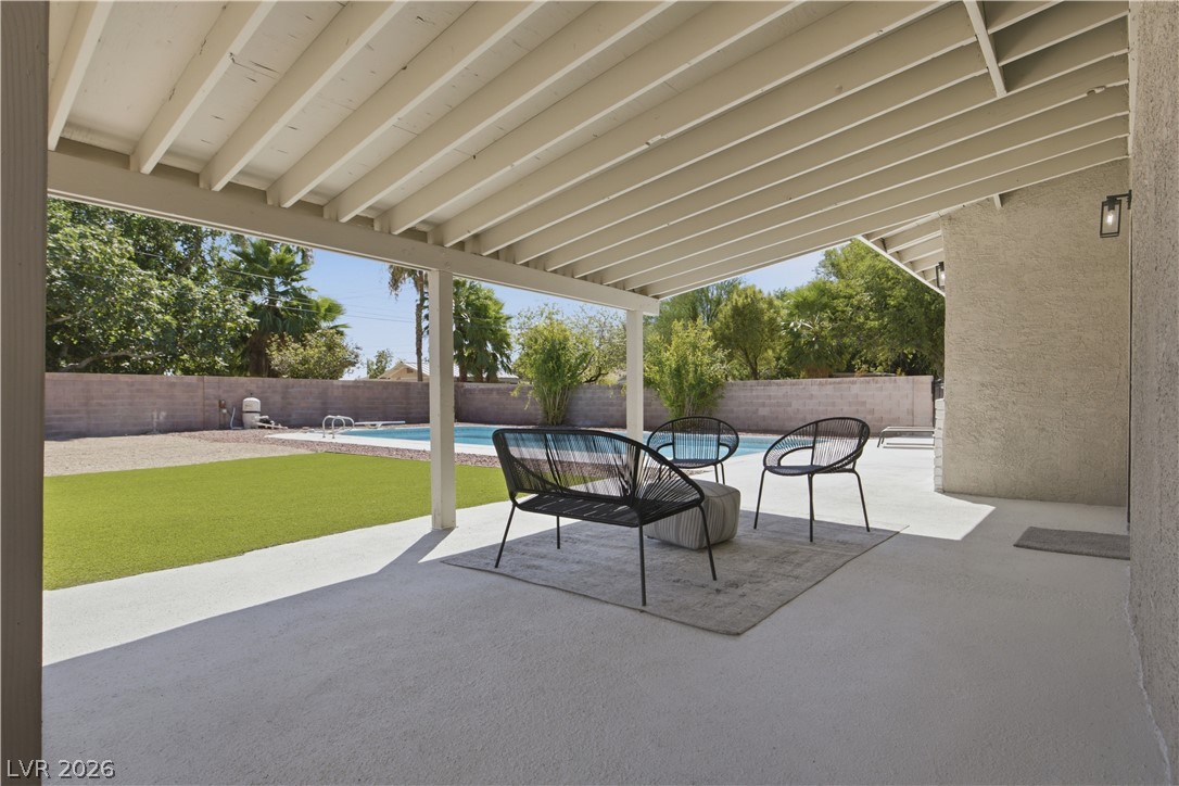 7237 West Washburn Road Las Vegas NV 89149