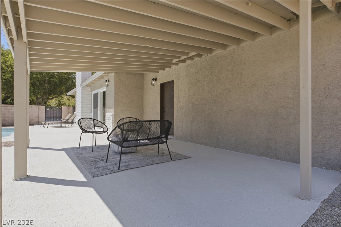 7237 West Washburn Road Las Vegas NV 89149