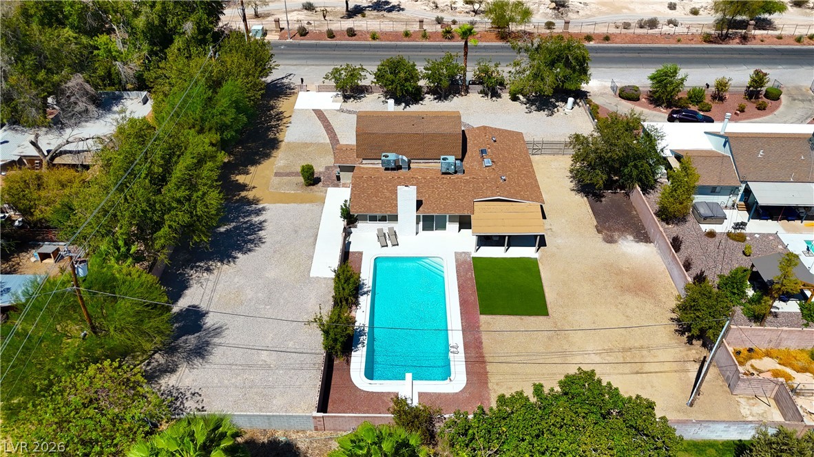 7237 West Washburn Road Las Vegas NV 89149