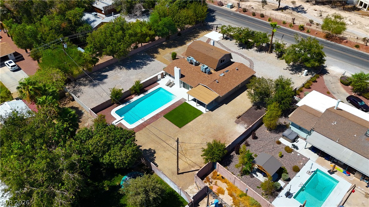 7237 West Washburn Road Las Vegas NV 89149