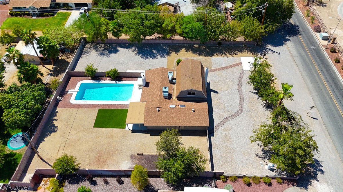 7237 West Washburn Road Las Vegas NV 89149