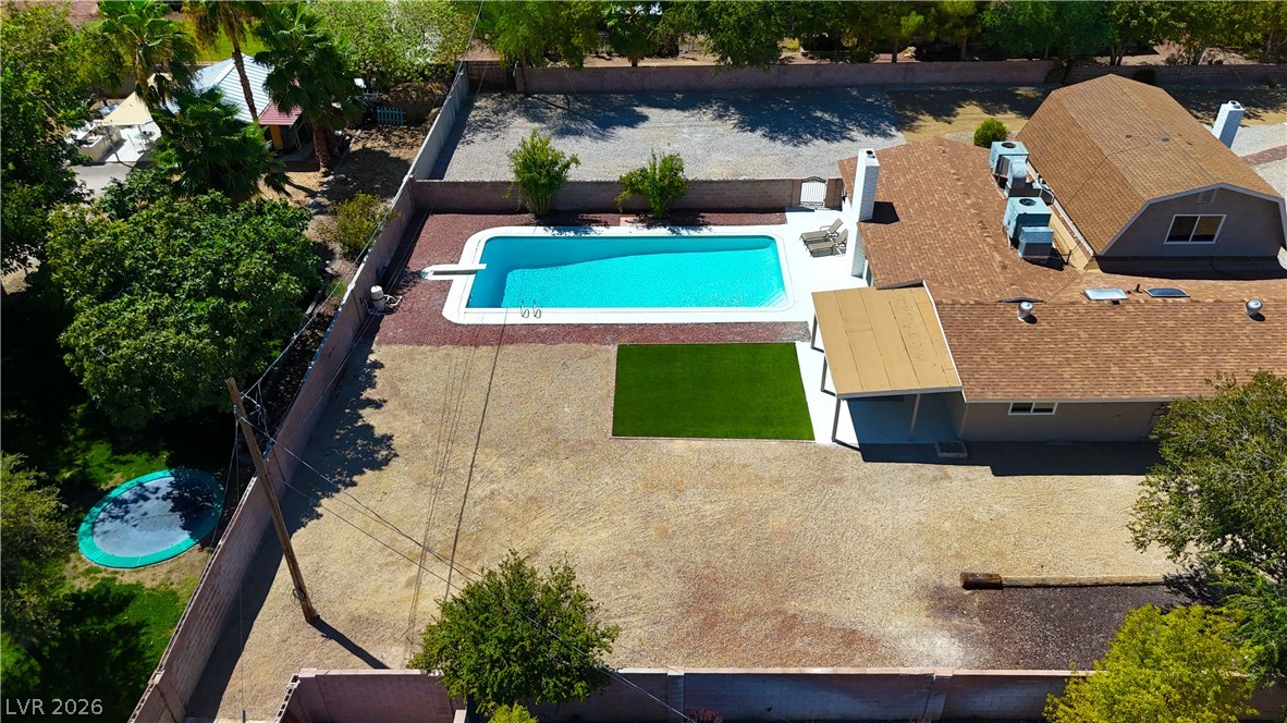 7237 West Washburn Road Las Vegas NV 89149