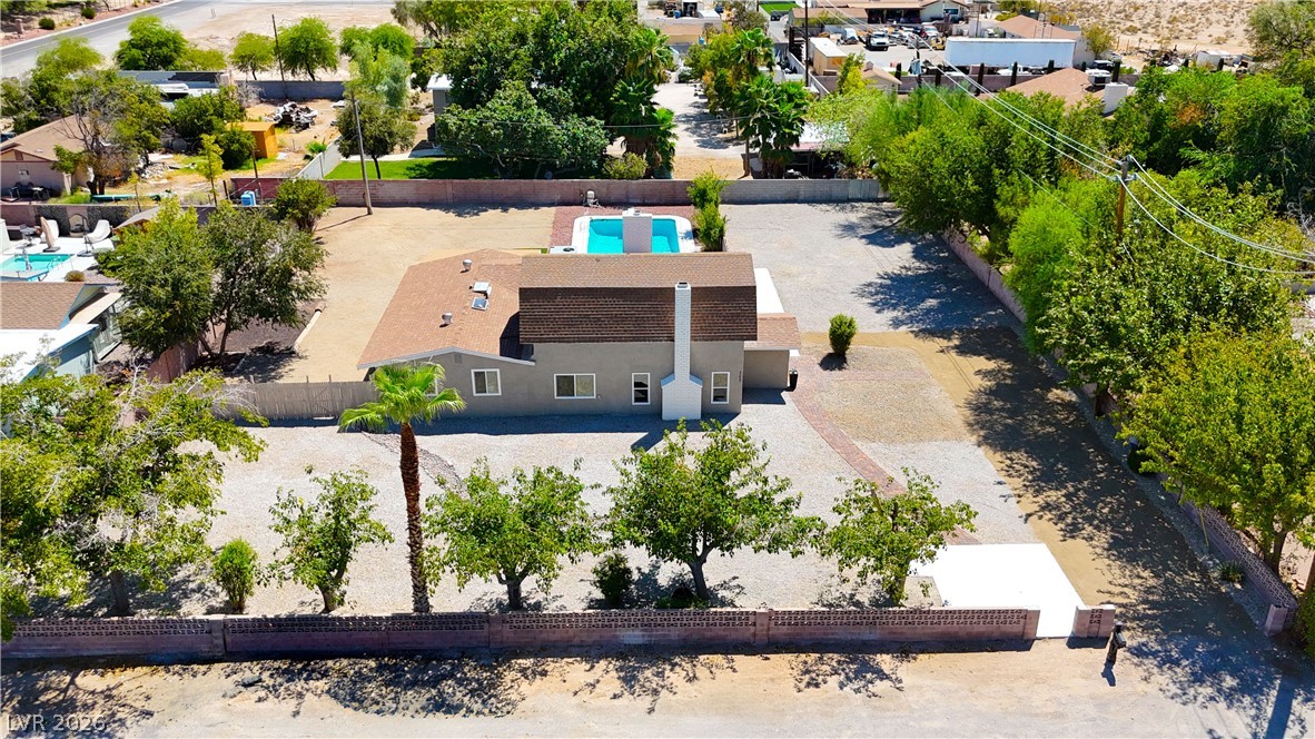 7237 West Washburn Road Las Vegas NV 89149