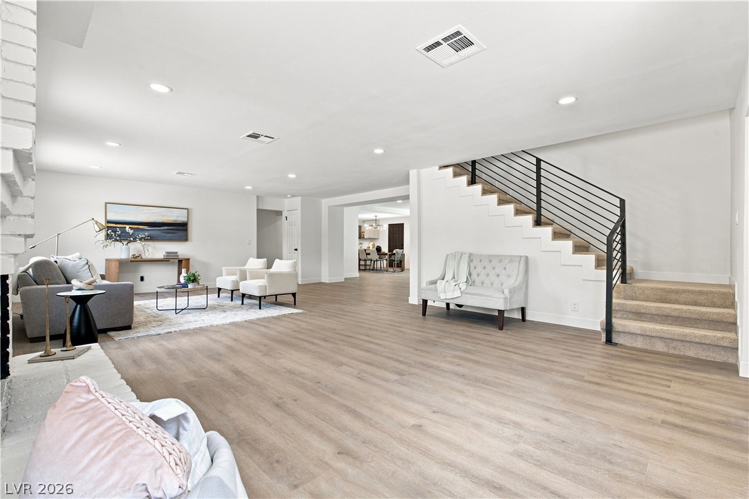 7237 West Washburn Road Las Vegas NV 89149