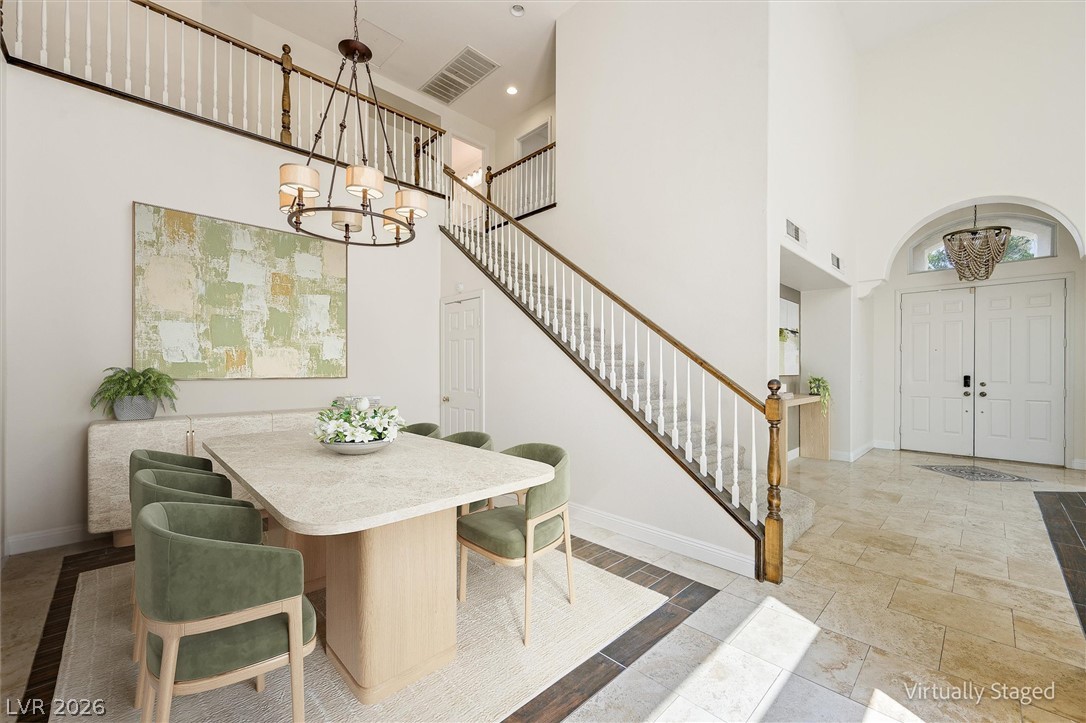 1561 Sabatini Drive Henderson NV 89052