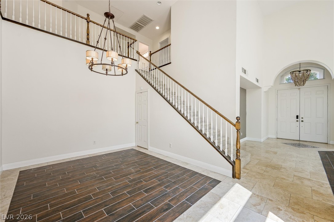 1561 Sabatini Drive Henderson NV 89052