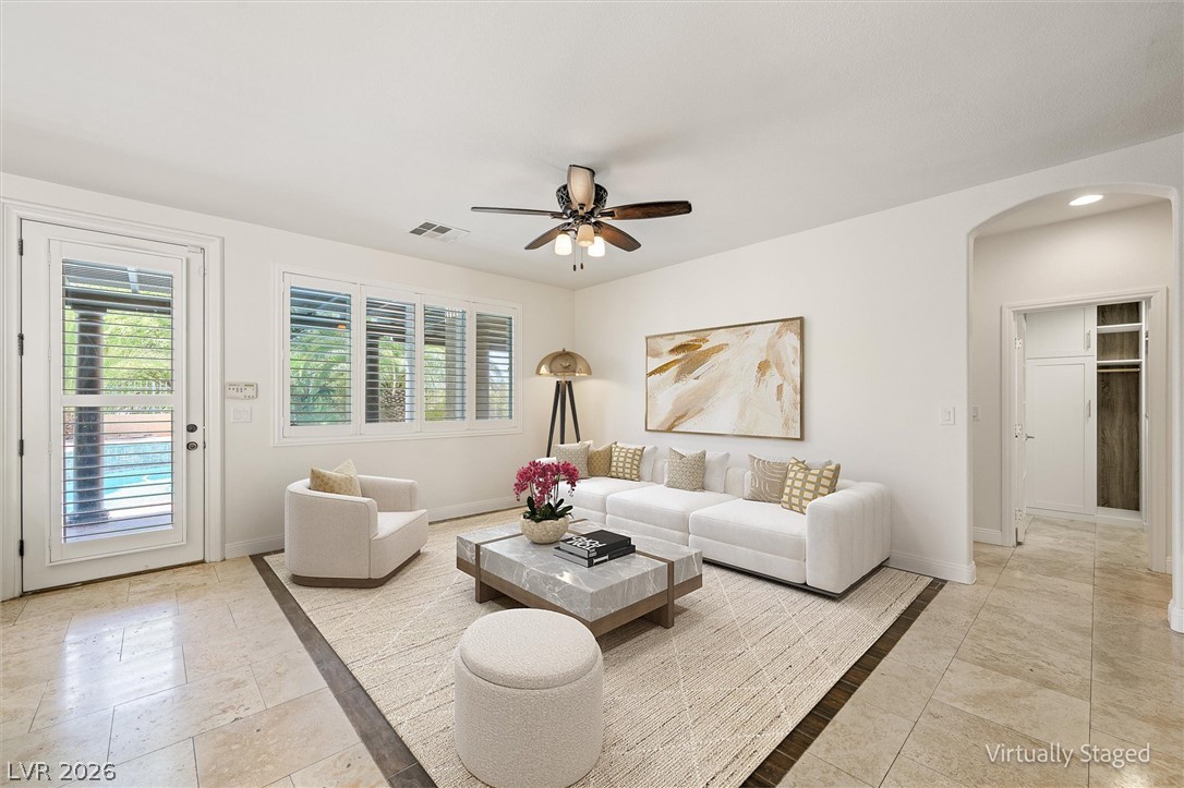 1561 Sabatini Drive Henderson NV 89052