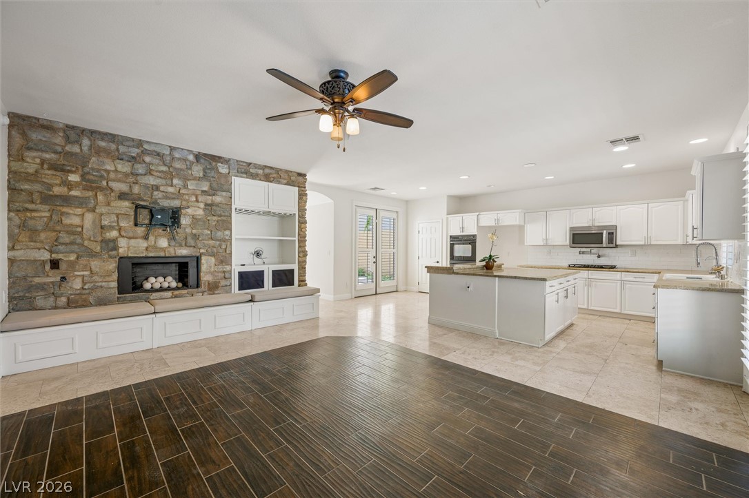 1561 Sabatini Drive Henderson NV 89052