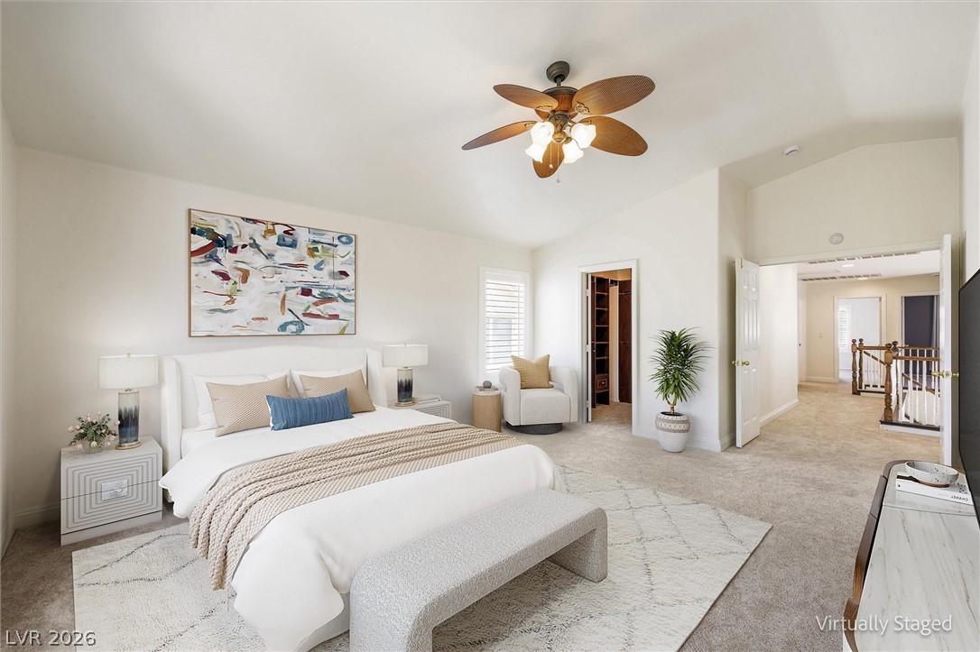 1561 Sabatini Drive Henderson NV 89052