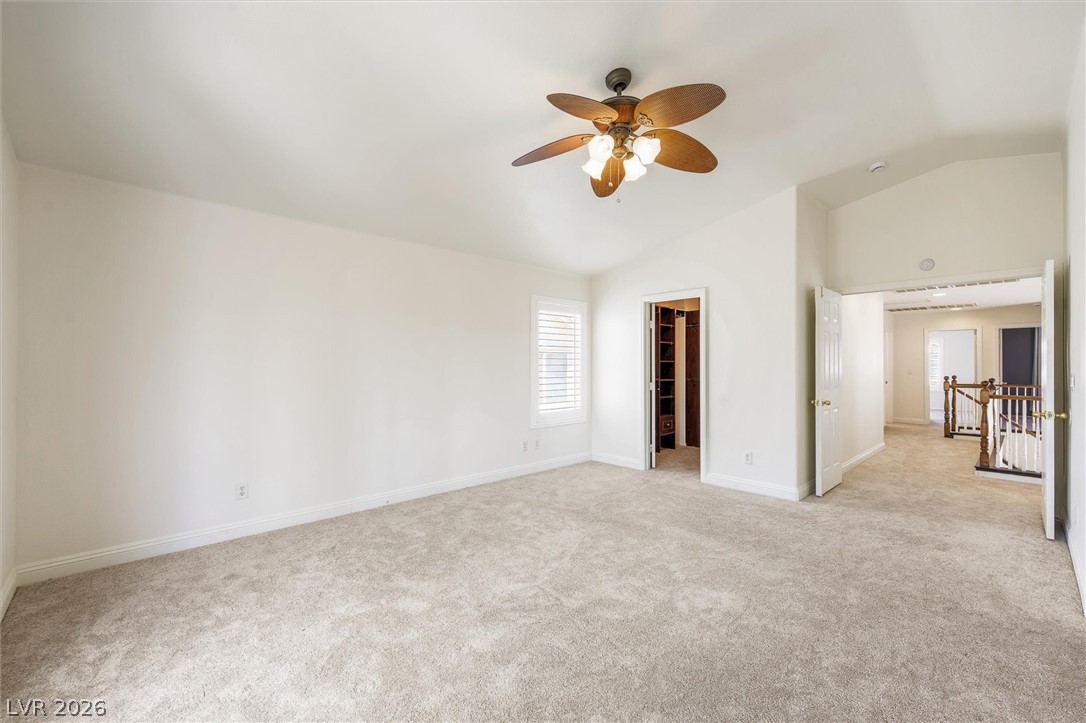 1561 Sabatini Drive Henderson NV 89052