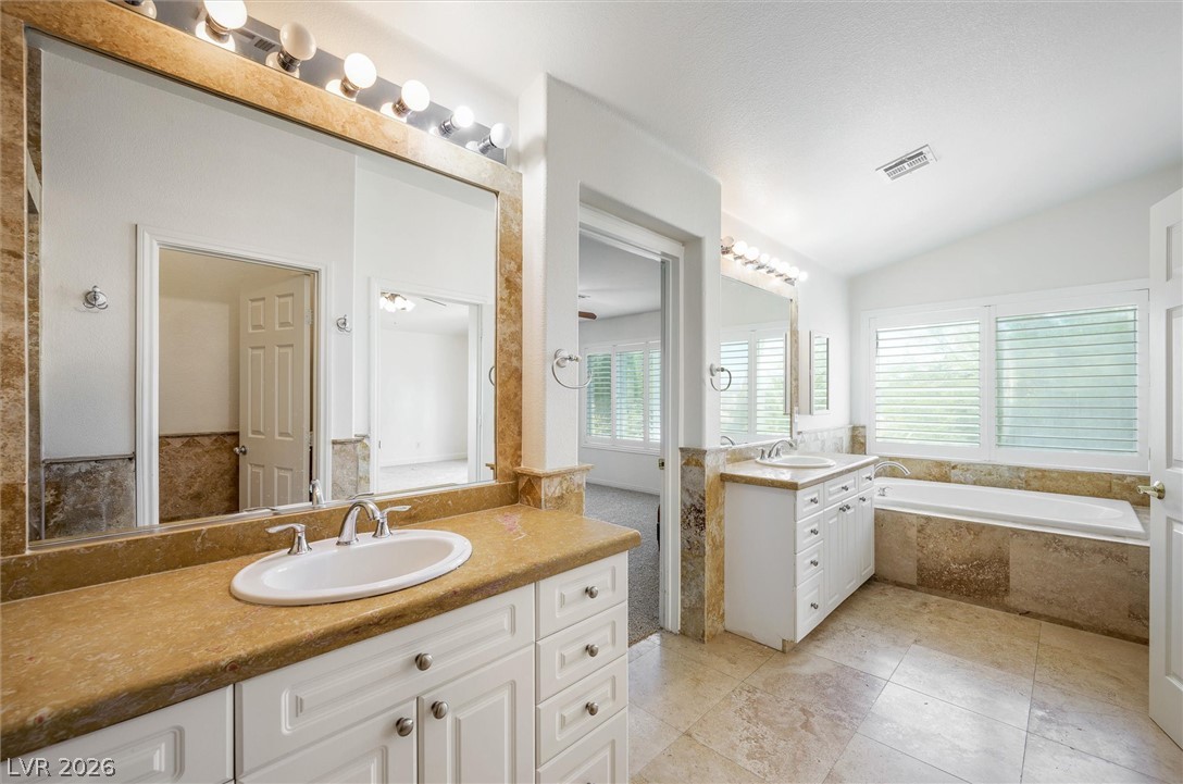 1561 Sabatini Drive Henderson NV 89052