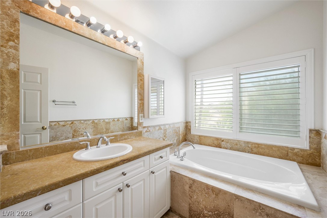 1561 Sabatini Drive Henderson NV 89052