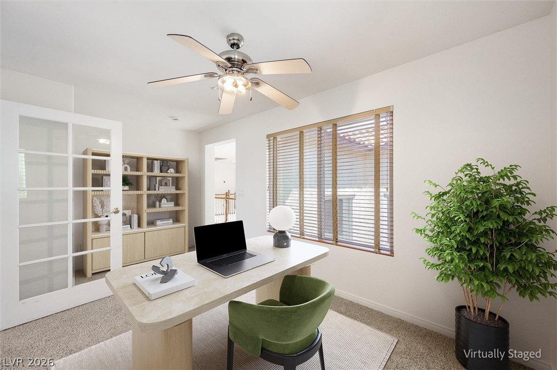 1561 Sabatini Drive Henderson NV 89052