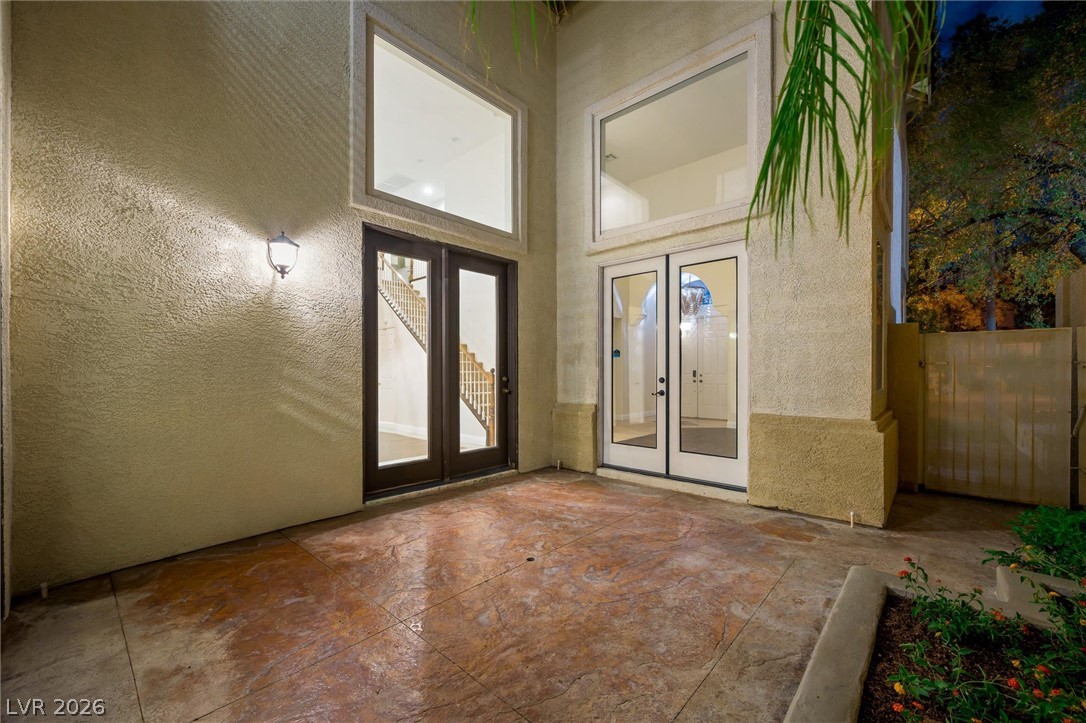 1561 Sabatini Drive Henderson NV 89052