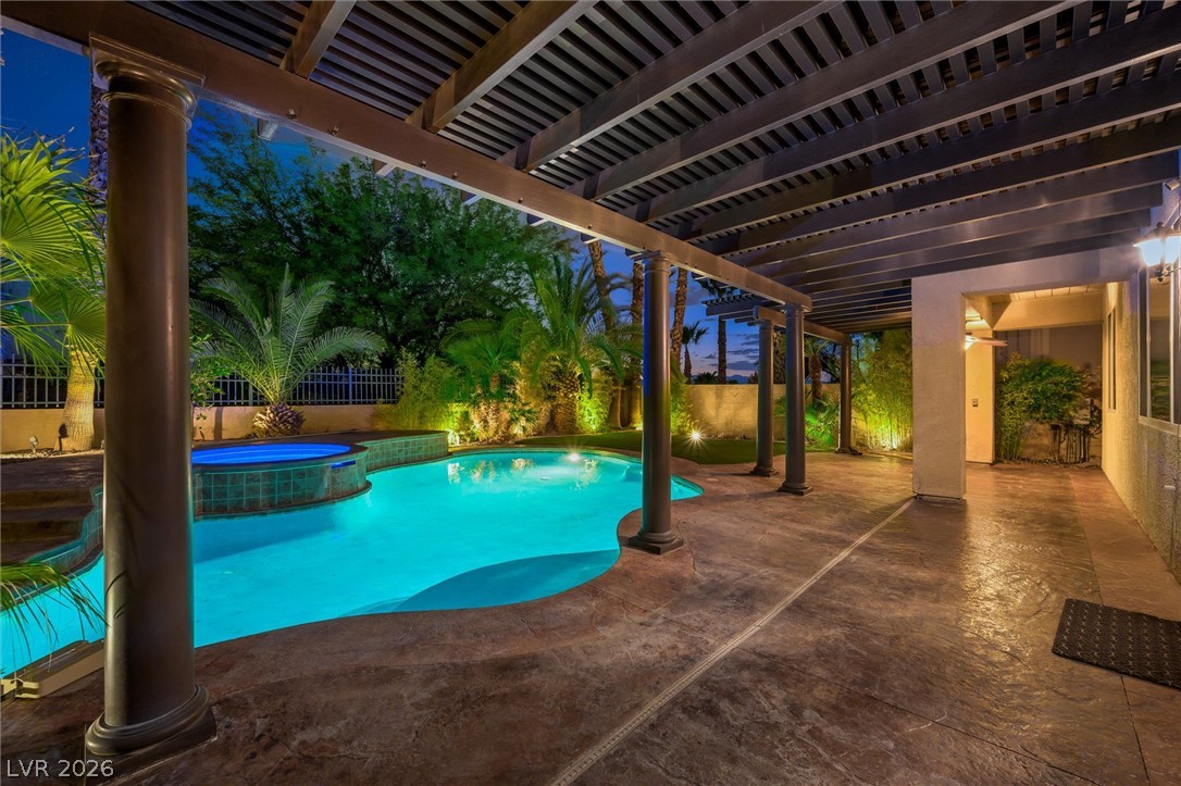1561 Sabatini Drive Henderson NV 89052