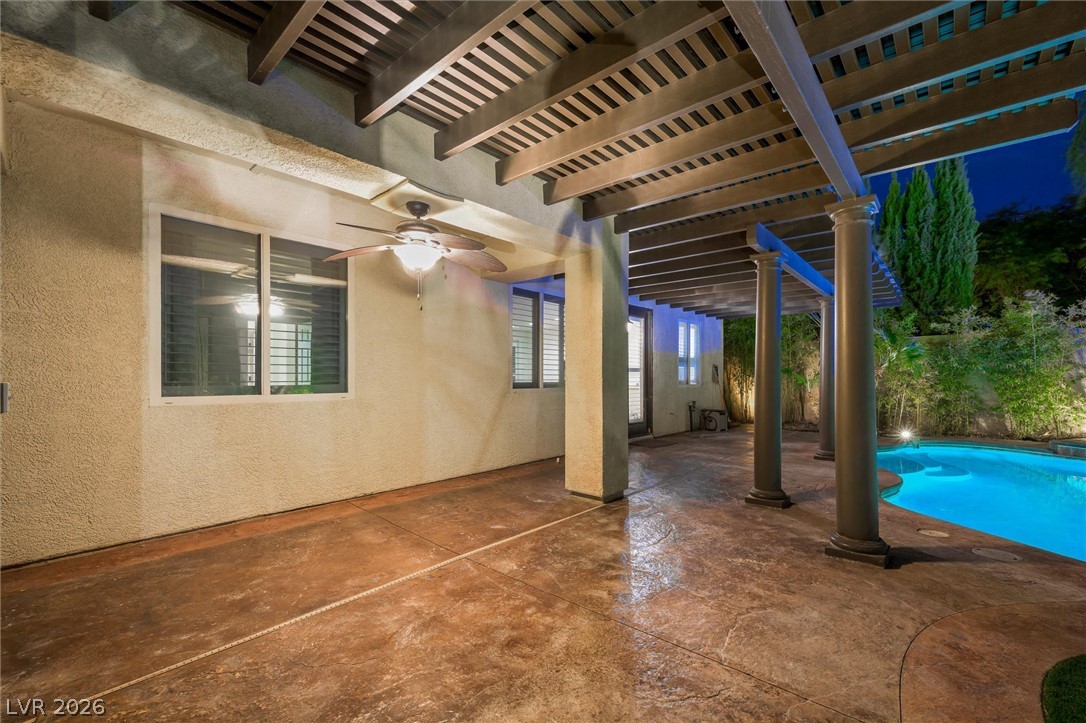 1561 Sabatini Drive Henderson NV 89052