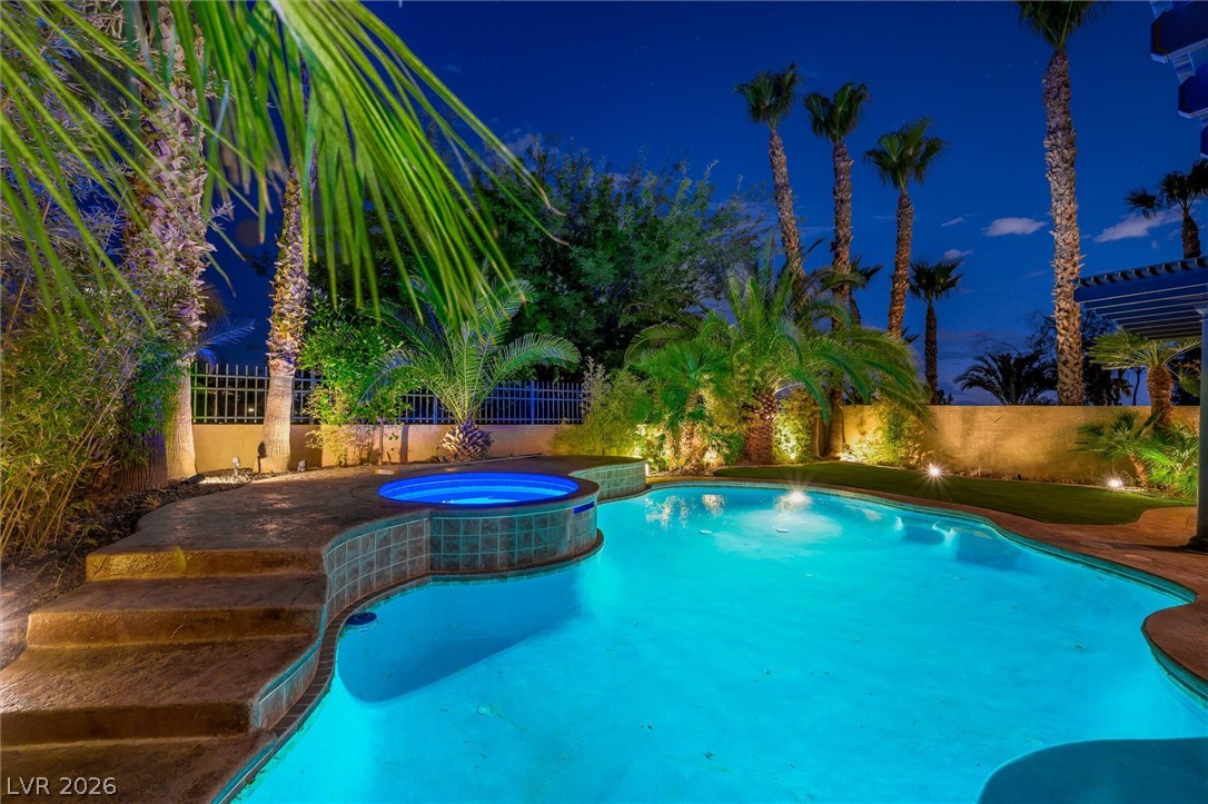 1561 Sabatini Drive Henderson NV 89052