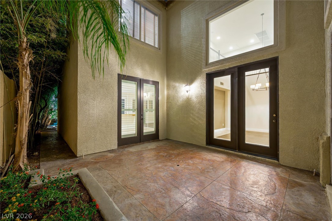 1561 Sabatini Drive Henderson NV 89052