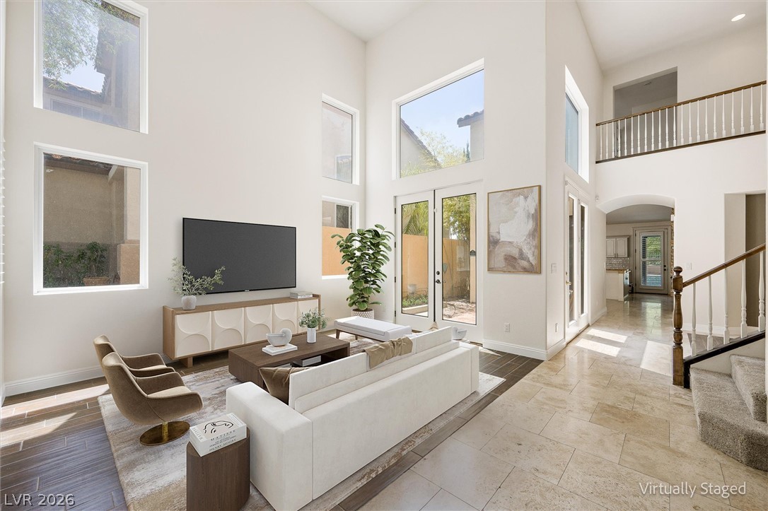 1561 Sabatini Drive Henderson NV 89052