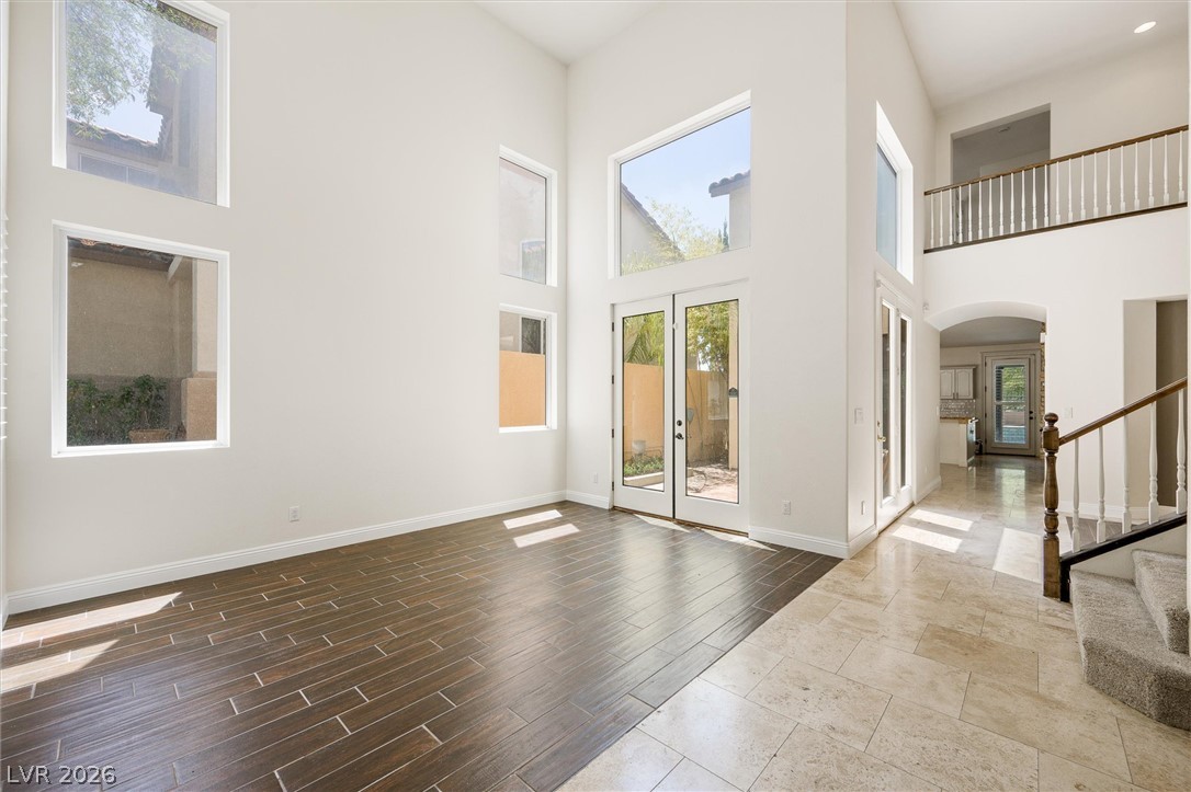 1561 Sabatini Drive Henderson NV 89052