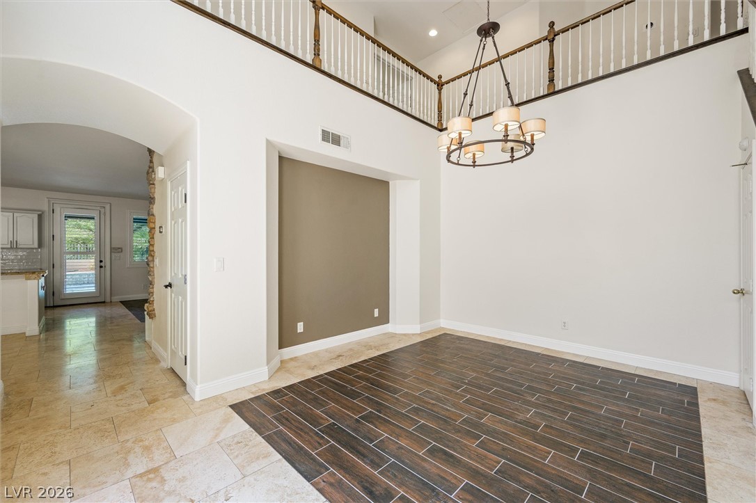 1561 Sabatini Drive Henderson NV 89052