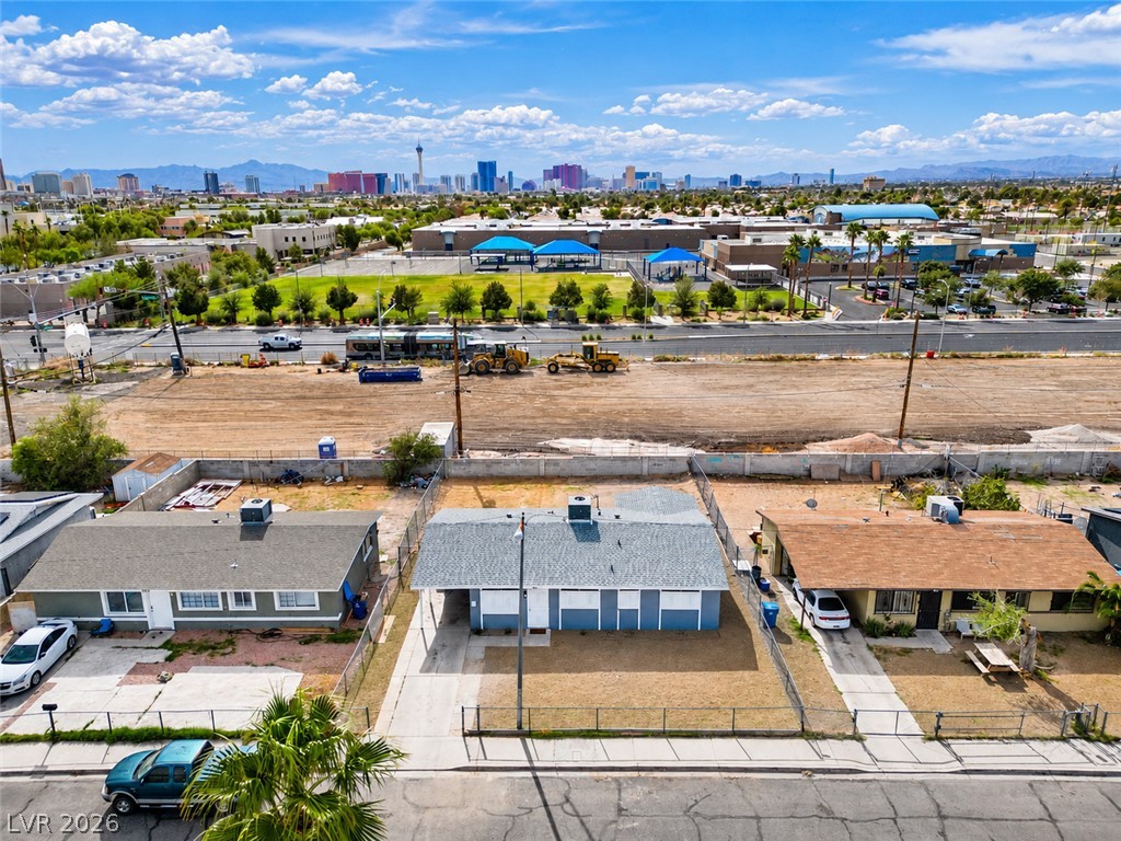 1913 Hart Avenue North Las Vegas NV 89032
