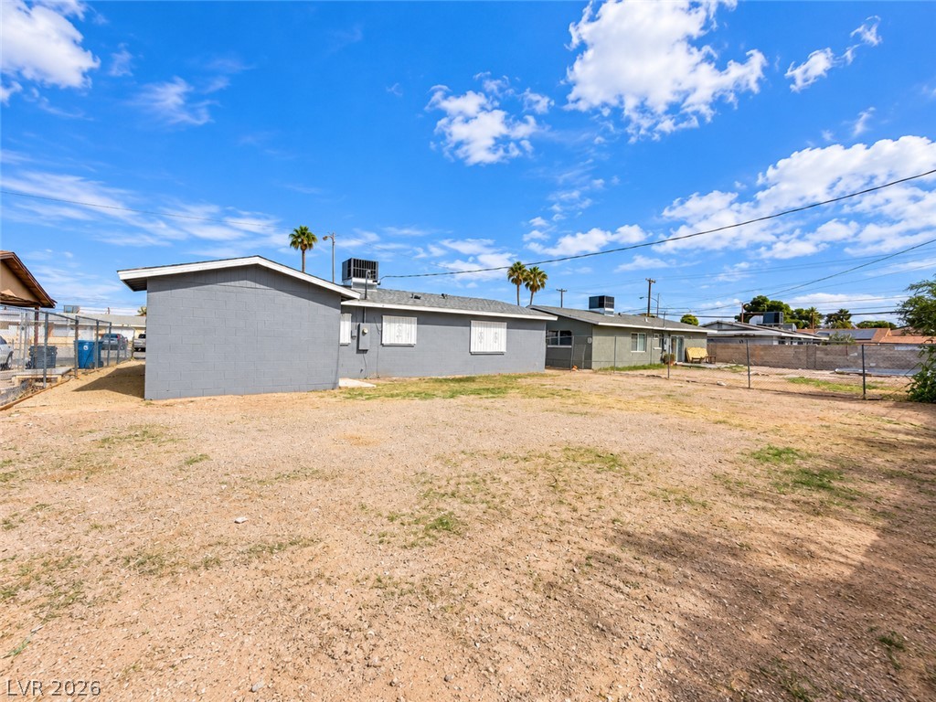 1913 Hart Avenue North Las Vegas NV 89032