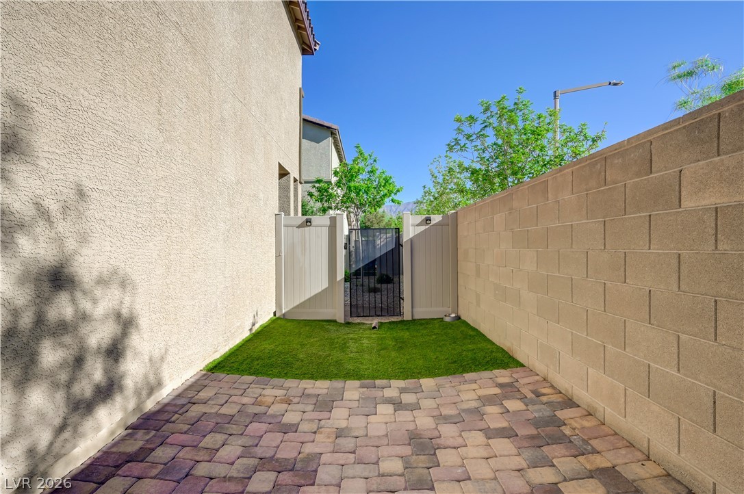 7342 Sunray Point Street North Las Vegas NV 89084