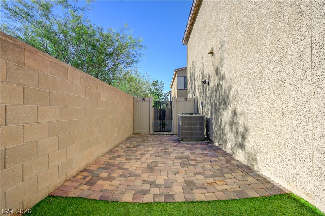 7342 Sunray Point Street North Las Vegas NV 89084