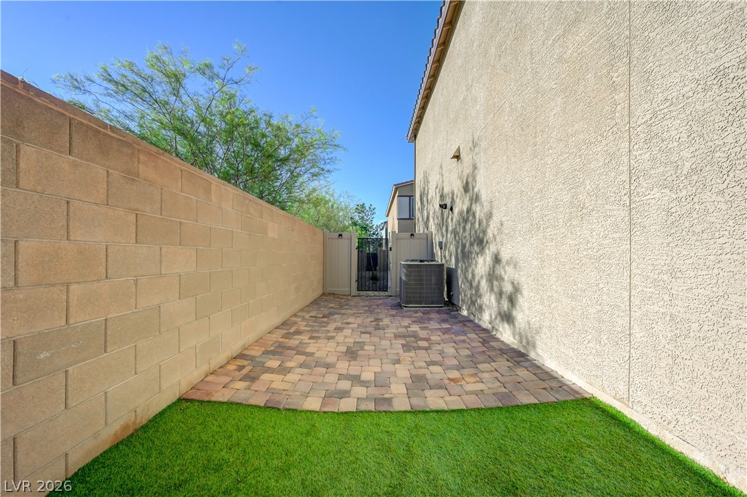 7342 Sunray Point Street North Las Vegas NV 89084