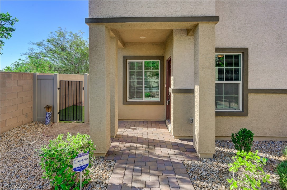 7342 Sunray Point Street North Las Vegas NV 89084