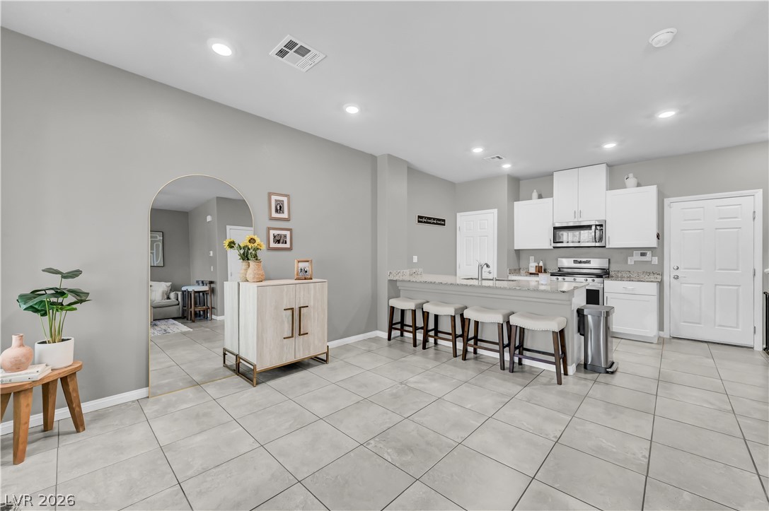 7342 Sunray Point Street North Las Vegas NV 89084