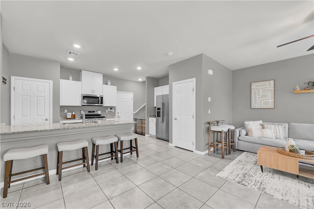 7342 Sunray Point Street North Las Vegas NV 89084