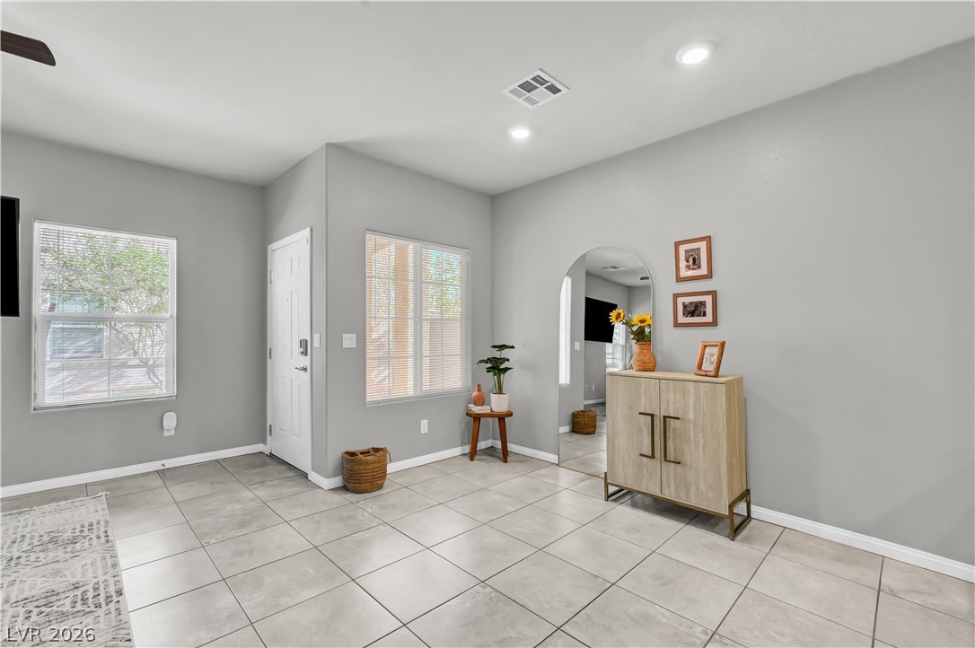 7342 Sunray Point Street North Las Vegas NV 89084