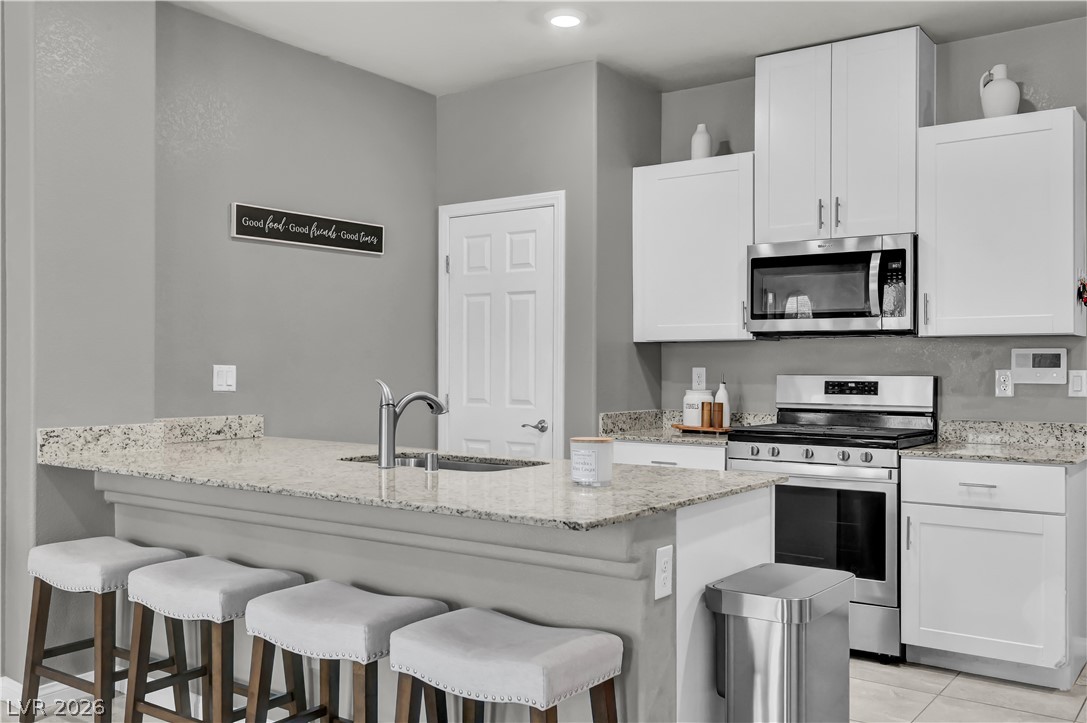 7342 Sunray Point Street North Las Vegas NV 89084