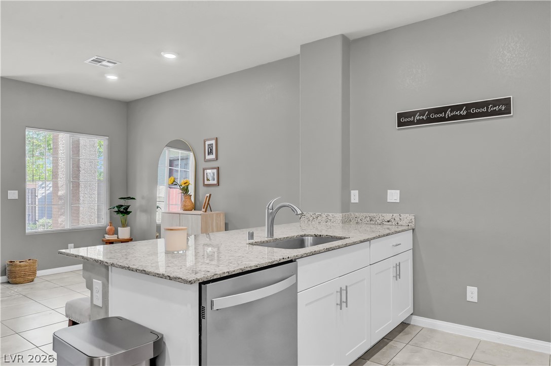 7342 Sunray Point Street North Las Vegas NV 89084