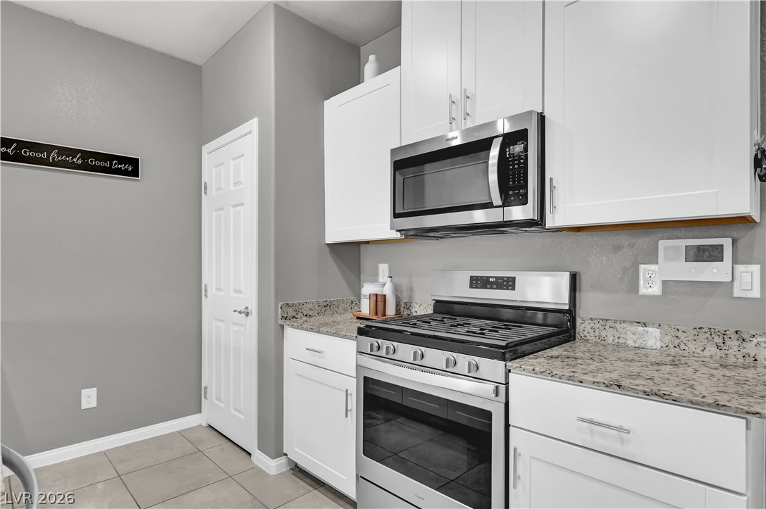 7342 Sunray Point Street North Las Vegas NV 89084