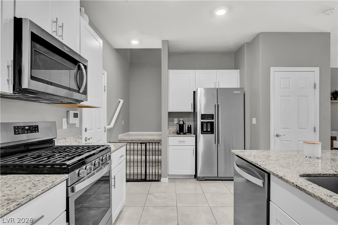 7342 Sunray Point Street North Las Vegas NV 89084