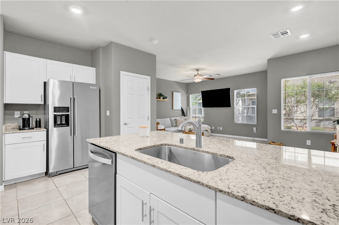 7342 Sunray Point Street North Las Vegas NV 89084