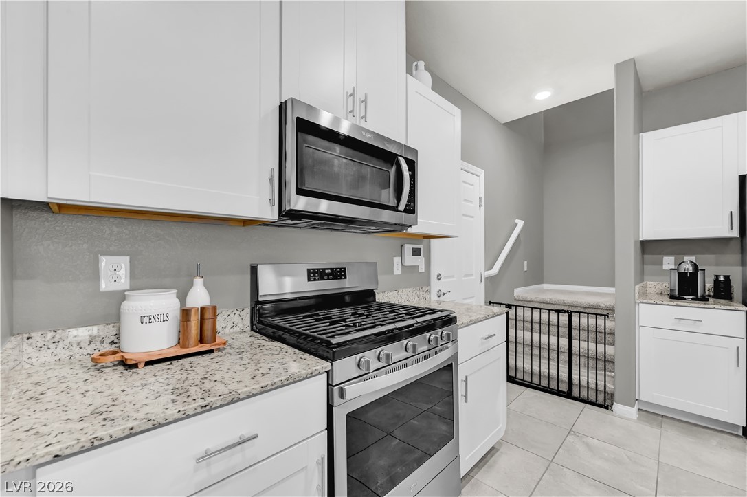 7342 Sunray Point Street North Las Vegas NV 89084