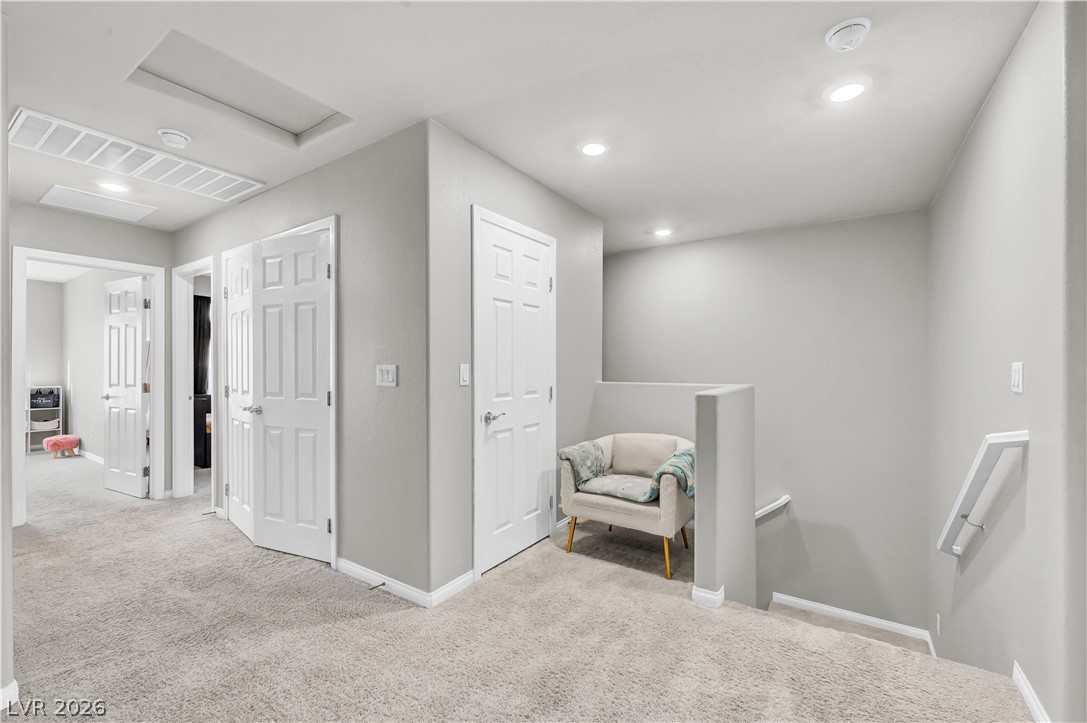 7342 Sunray Point Street North Las Vegas NV 89084