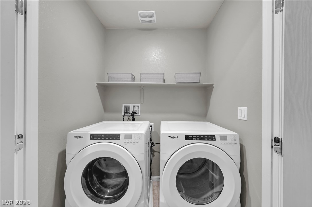 7342 Sunray Point Street North Las Vegas NV 89084