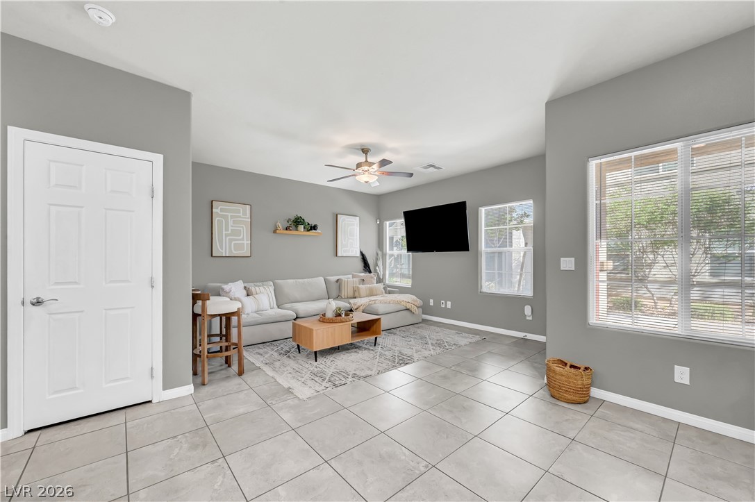 7342 Sunray Point Street North Las Vegas NV 89084