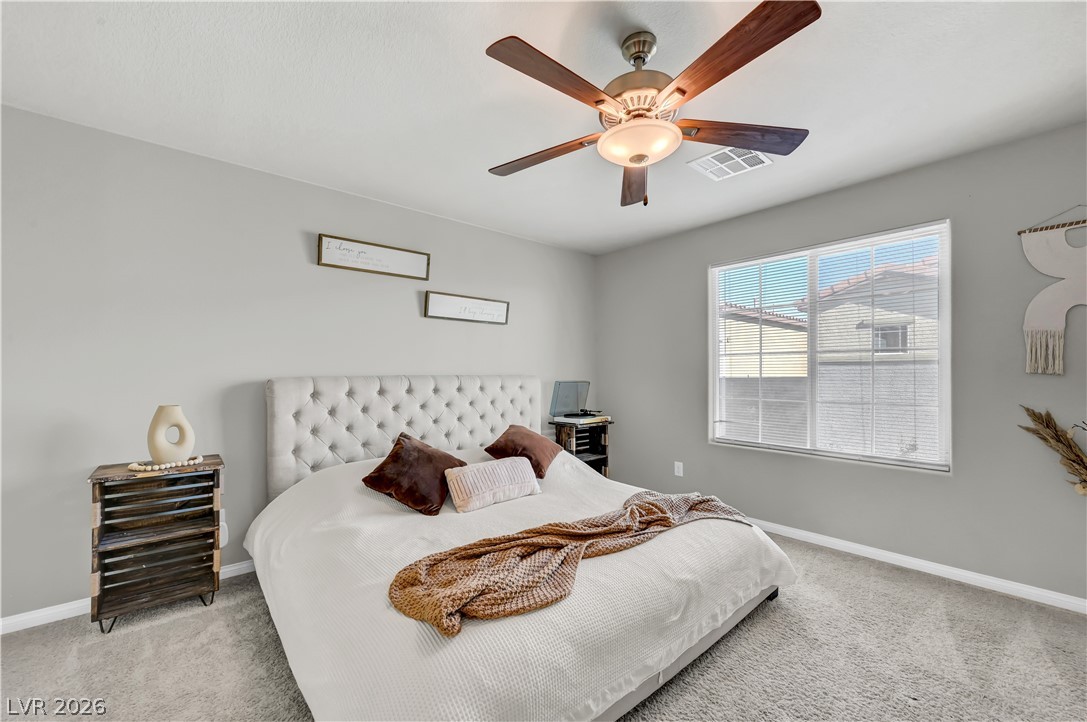 7342 Sunray Point Street North Las Vegas NV 89084