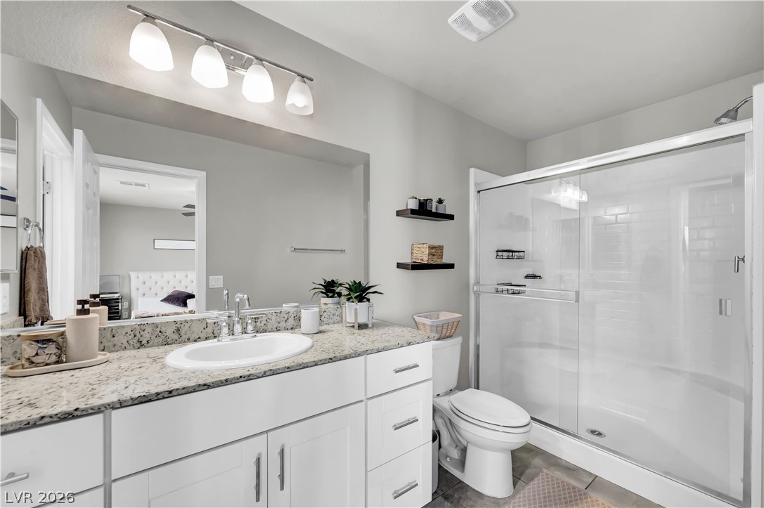 7342 Sunray Point Street North Las Vegas NV 89084