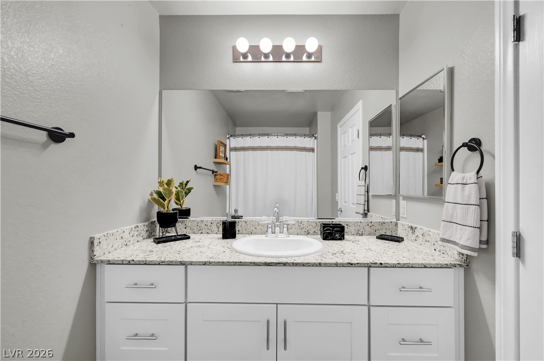 7342 Sunray Point Street North Las Vegas NV 89084