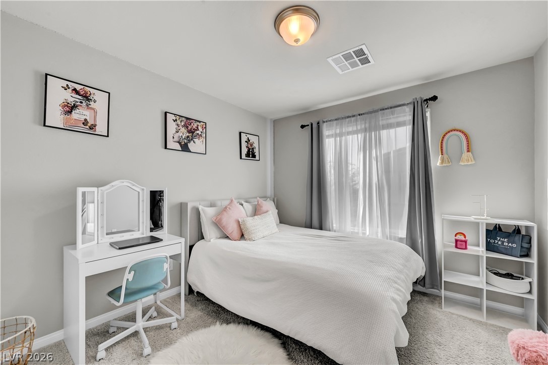 7342 Sunray Point Street North Las Vegas NV 89084